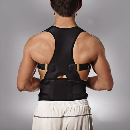 Magnetic Posture Corrector Support