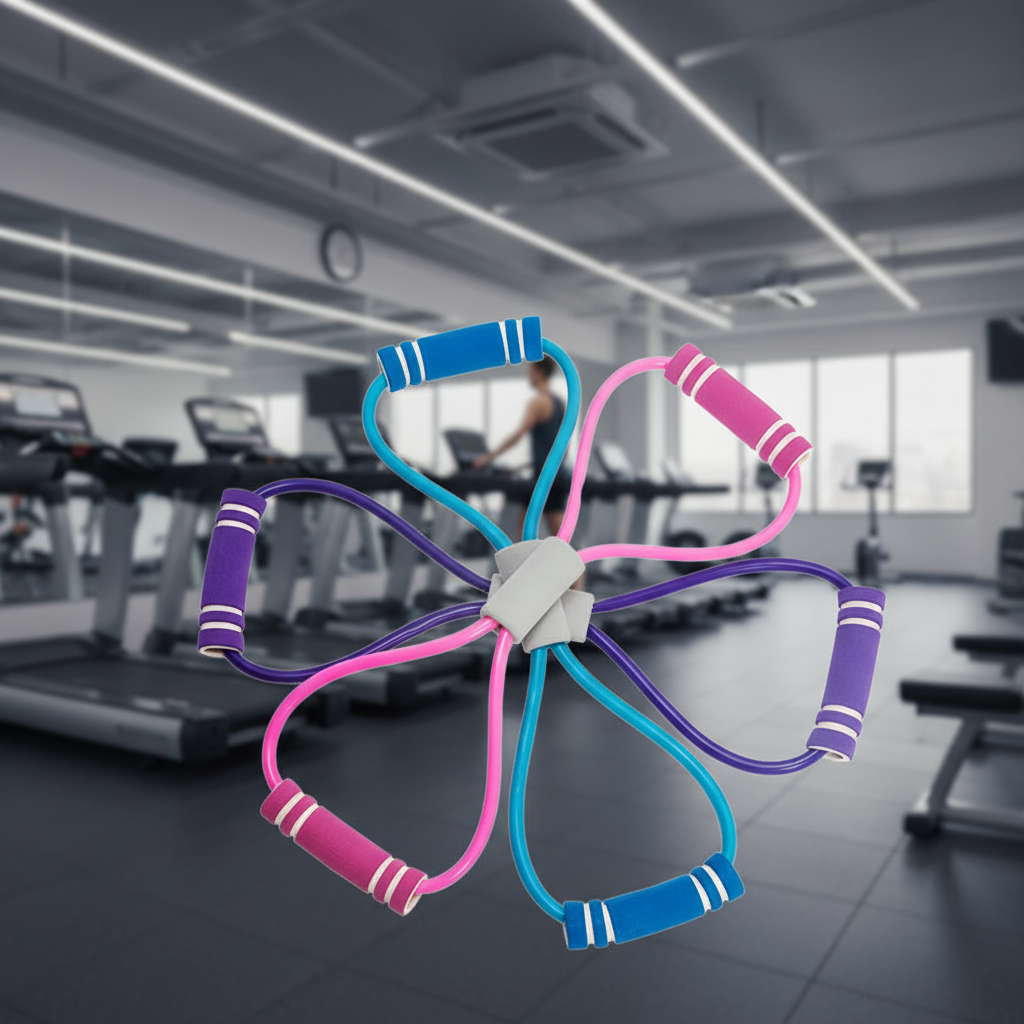 Chest Expander Band