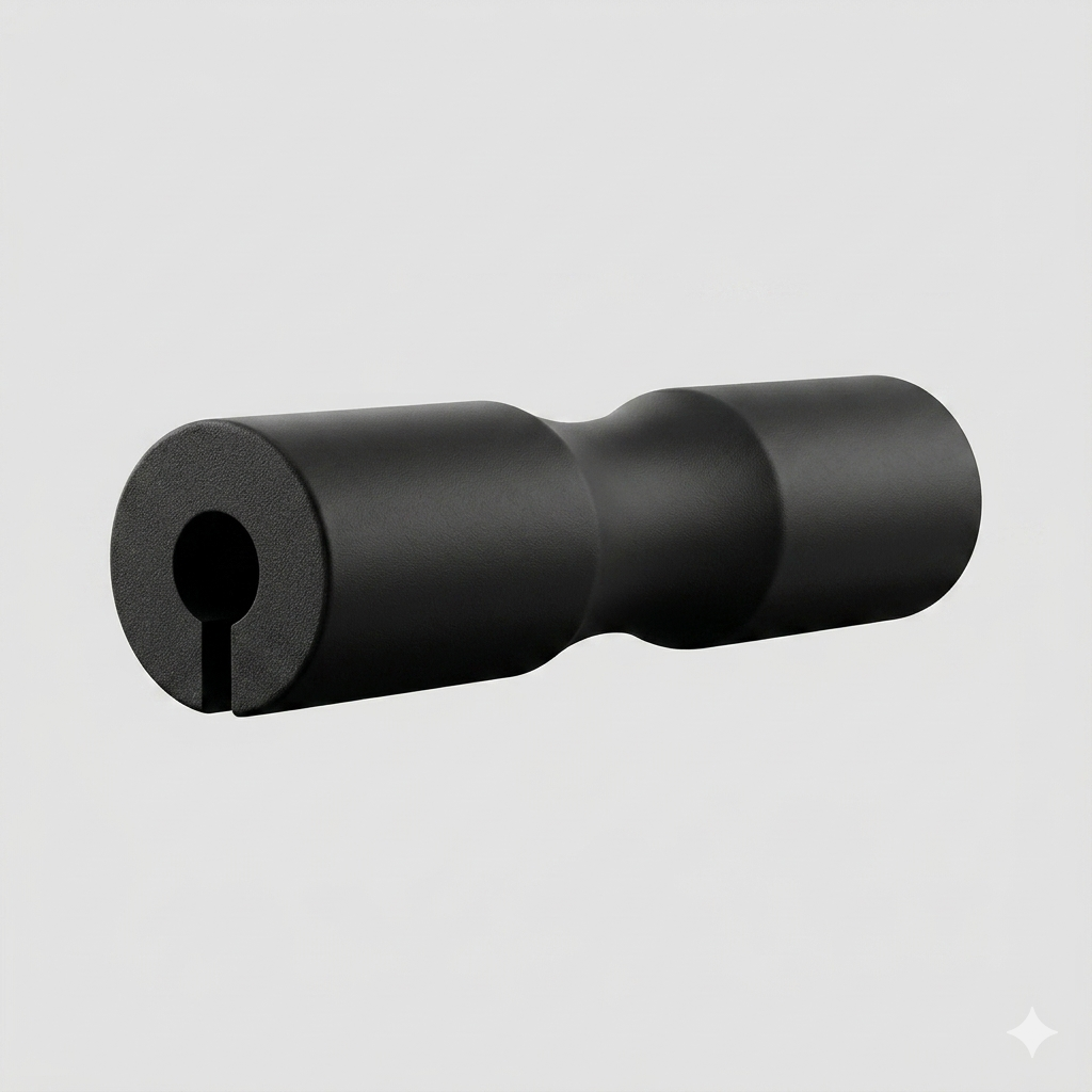 LiftComfort™ Barbell Pad