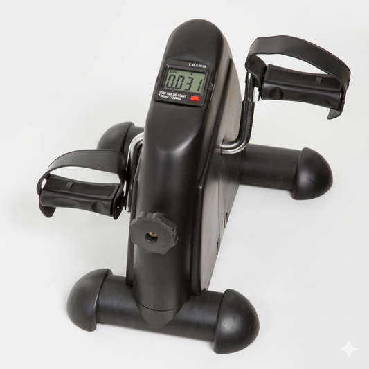 PedalFit™ Mini Pedal Exerciser