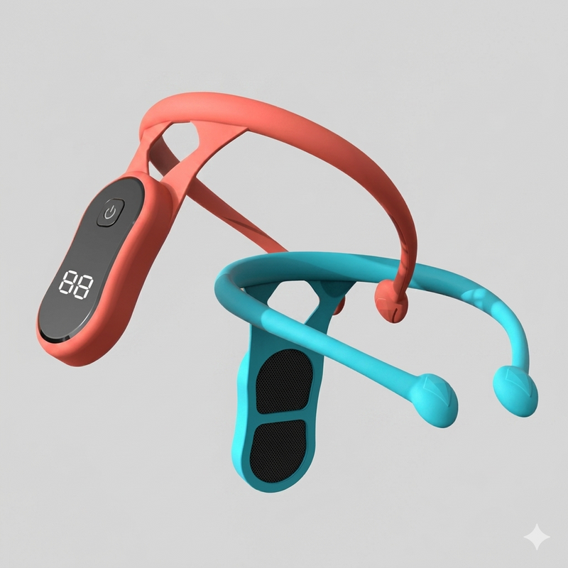 PosturePro™ Smart Posture Corrector