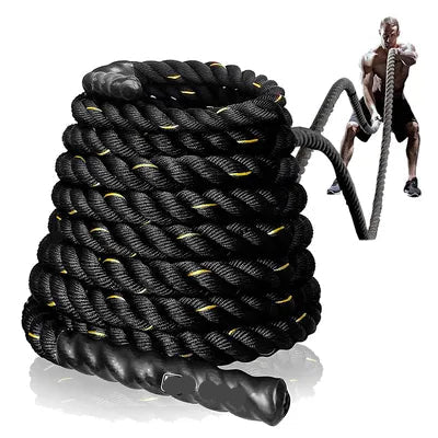 PowerWave™ Battle Rope