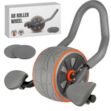 PowerCore™ Ab Wheel Roller