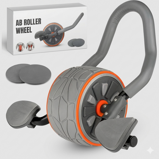 PowerCore™ Ab Wheel Roller