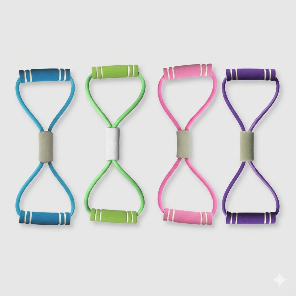 PowerFlex™ Chest Expander Band