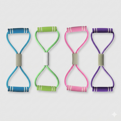 PowerFlex™ Chest Expander Band