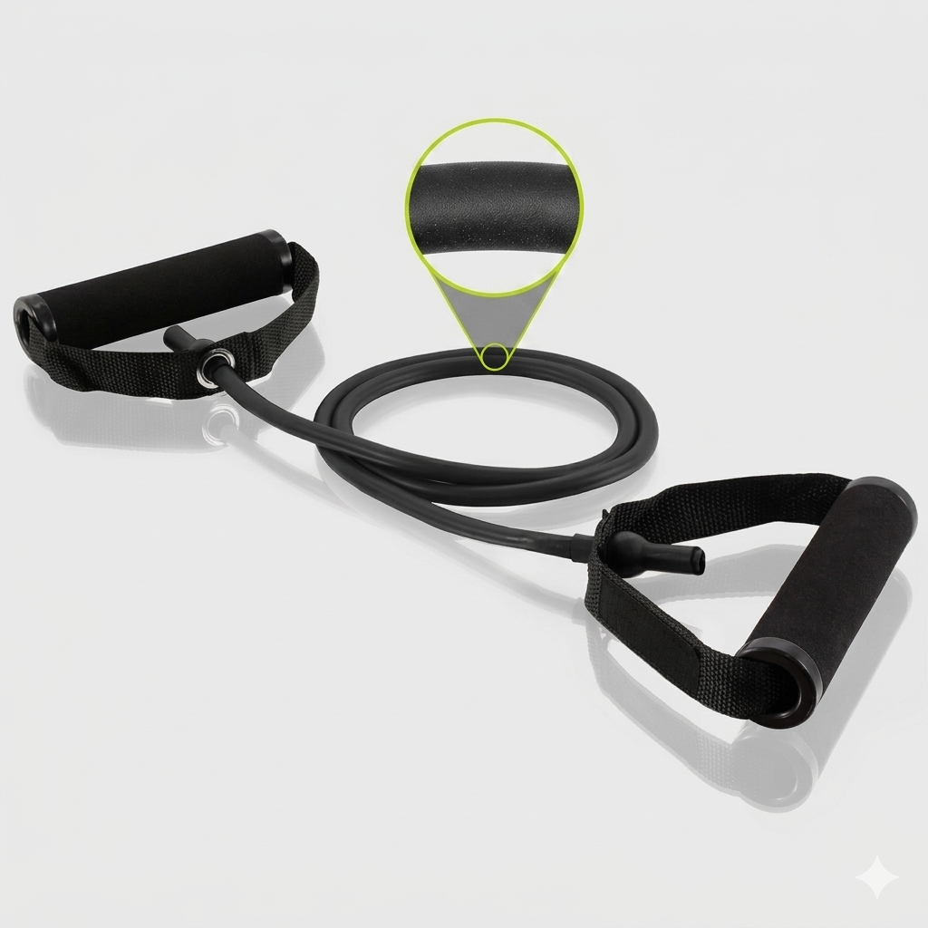 PowerFlex™ Pull Rope Resistance Bands