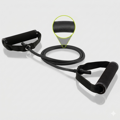 PowerFlex™ Pull Rope Resistance Bands