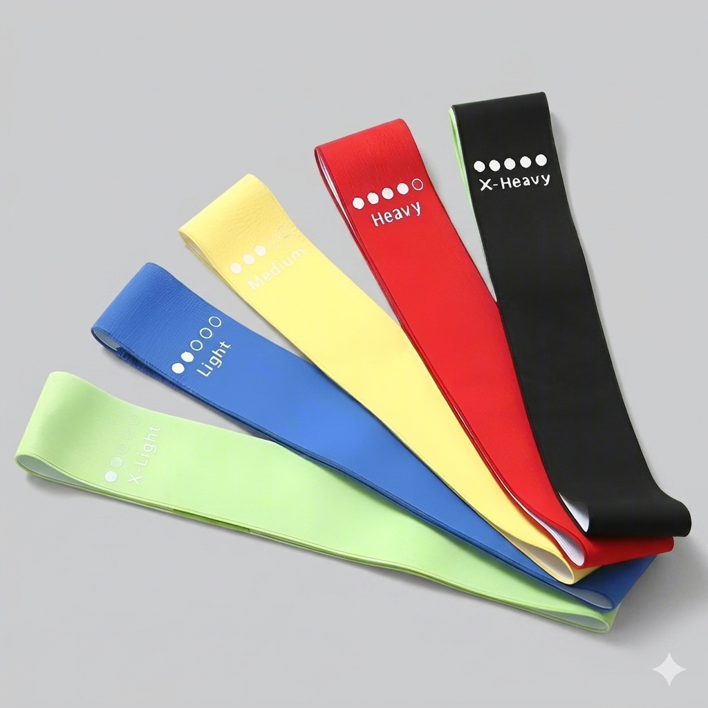 PowerFlex™ Resistance Rubber Band
