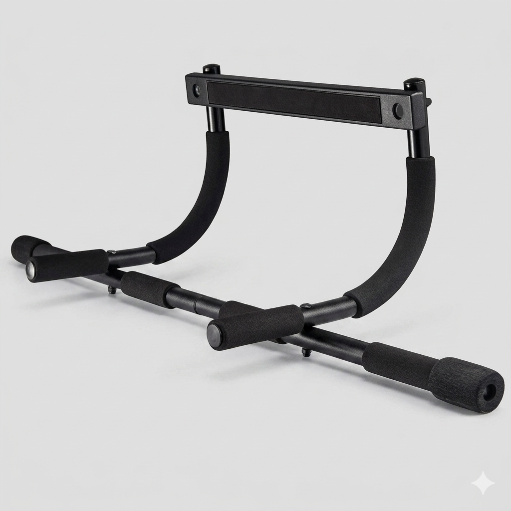 PowerGrip™ Door Pull-Up Bar