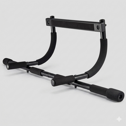 PowerGrip™ Door Pull-Up Bar