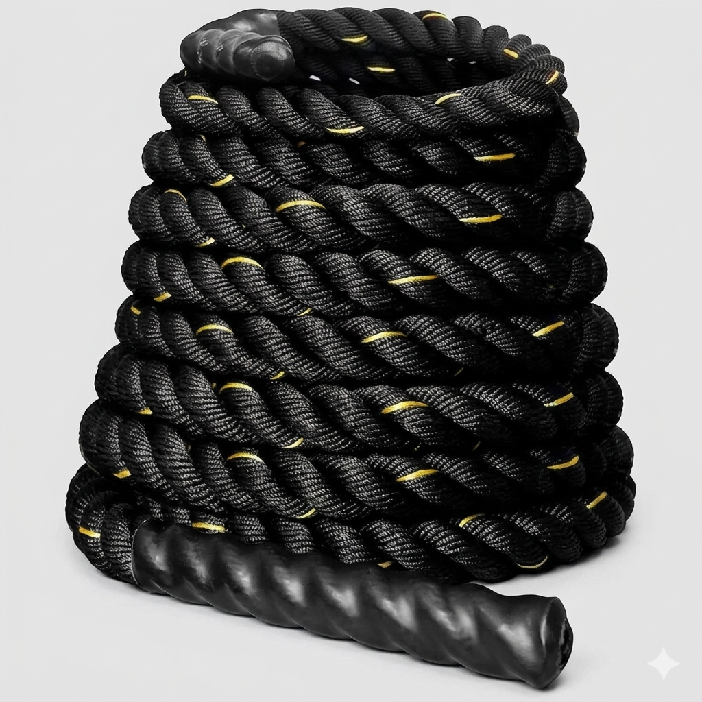 PowerWave™ Battle Rope