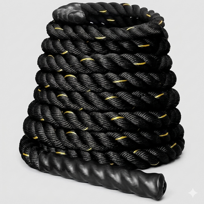 PowerWave™ Battle Rope
