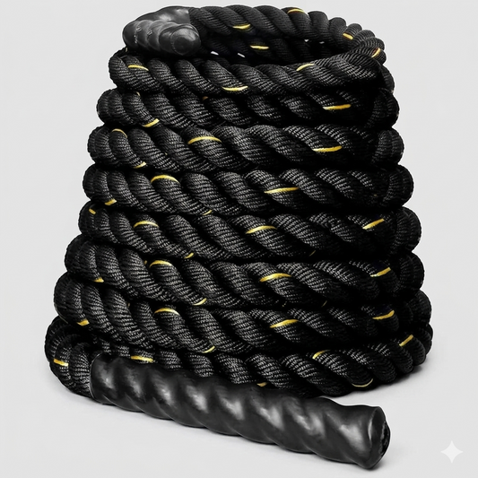 PowerWave™ Battle Rope