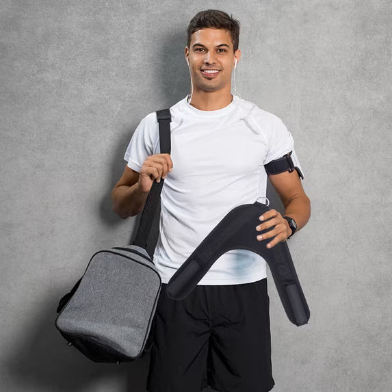 CoreLift™ Ab Crunch Straps