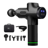 RelaxPro™ Massage Gun
