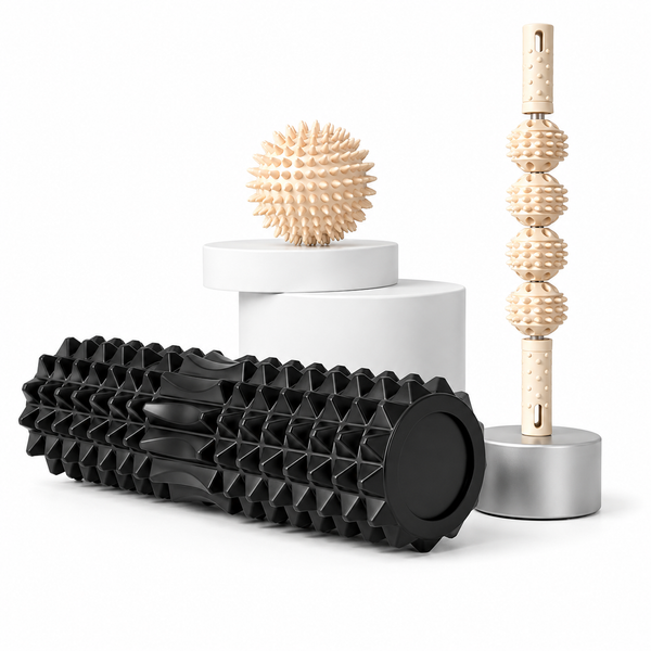 ReliefPro™ Recovery Roller Kit