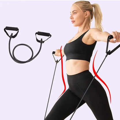 PowerFlex™ Pull Rope Resistance Bands