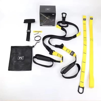 SuspenPro™ Suspension Training System