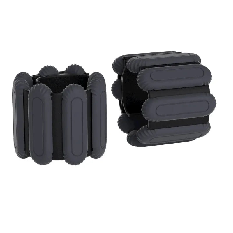 MotionPro™ Adjustable Wrist & Ankle Weights