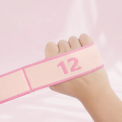 FlexEase™ Stretch & Recovery Straps