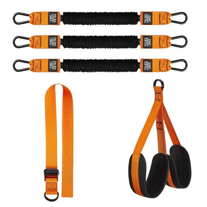 PullPro™ Pull-Up Assistance Bands