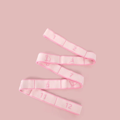 FlexEase™ Stretch & Recovery Straps