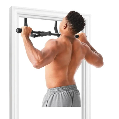 PowerGrip™ Door Pull-Up Bar