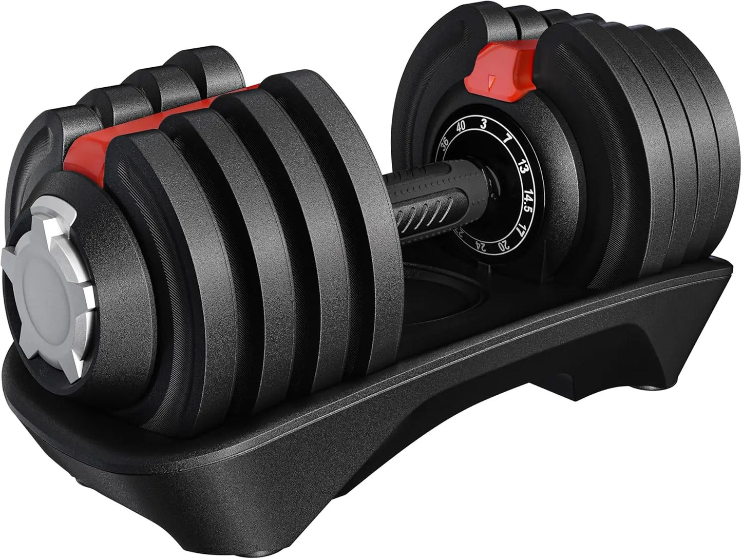 Adjustable Dumbbell