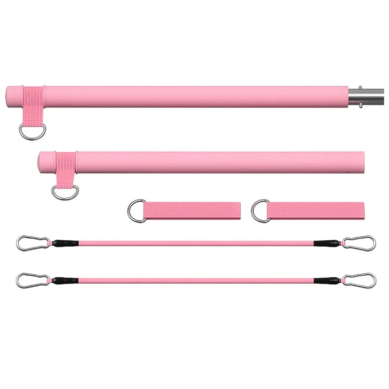 PowerBar™ Pilates Training Bar Kit