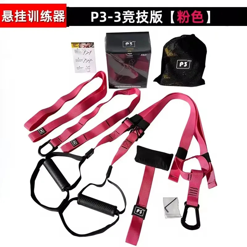 SuspenPro™ Suspension Training System