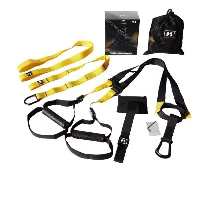 SuspenPro™ Suspension Training System