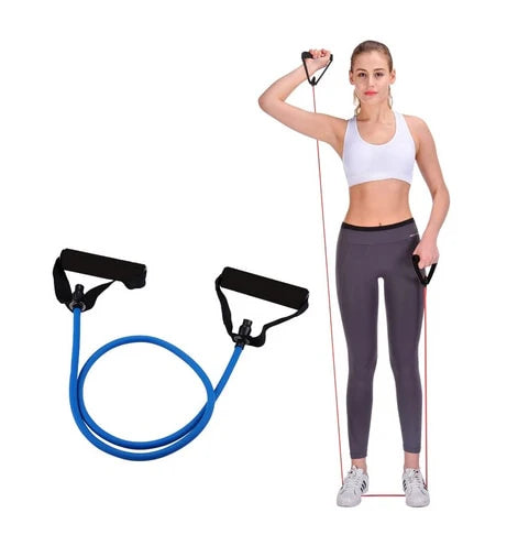 PowerFlex™ Pull Rope Resistance Bands