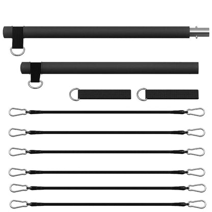PowerBar™ Pilates Training Bar Kit
