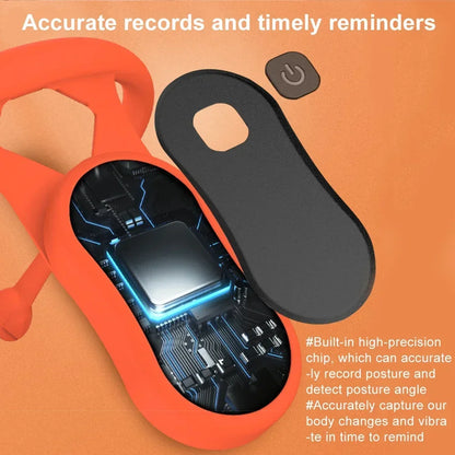 Smart Posture Corrector Support