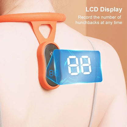 Smart Posture Corrector Support