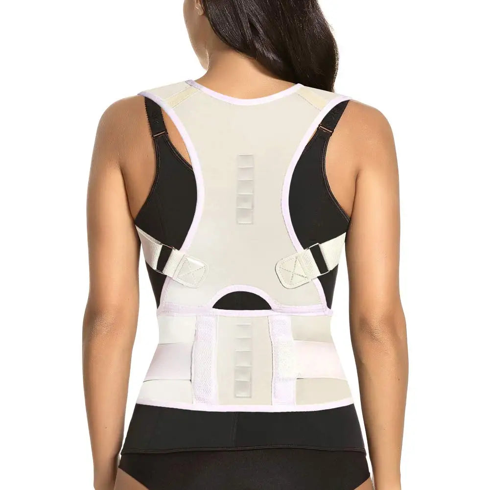 Magnetic Posture Corrector Support