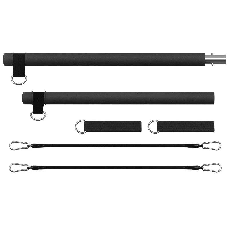 PowerBar™ Pilates Training Bar Kit