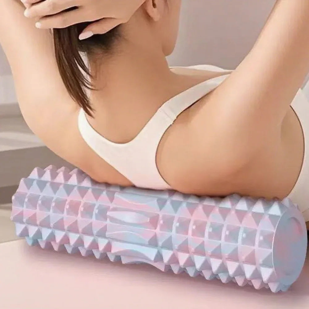 ReliefPro™ Recovery Roller Kit