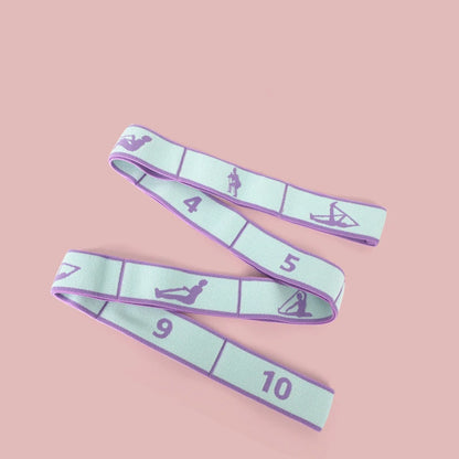 FlexEase™ Stretch & Recovery Straps