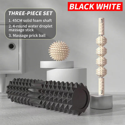 ReliefPro™ Recovery Roller Kit