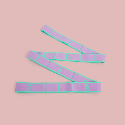 FlexEase™ Stretch & Recovery Straps
