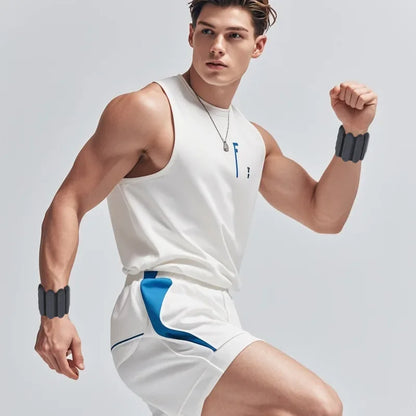 MotionPro™ Adjustable Wrist & Ankle Weights