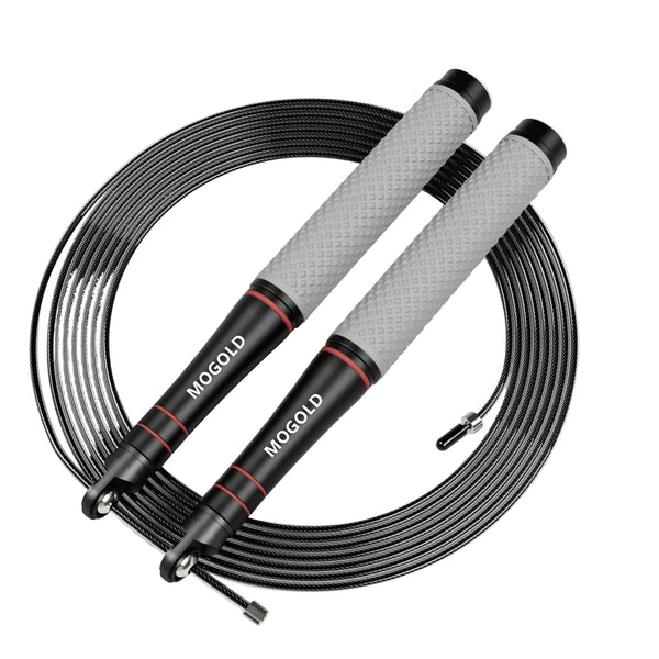 SpeedPro™ Performance Jump Rope