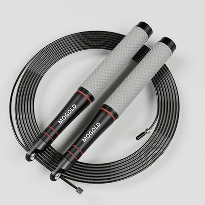 SpeedPro™ Performance Jump Rope