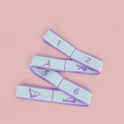 FlexEase™ Stretch & Recovery Straps