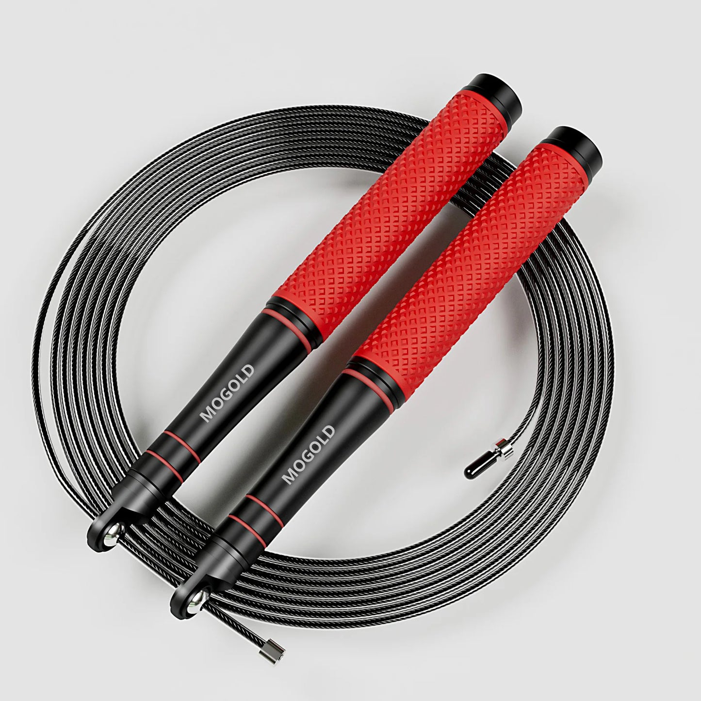SpeedPro™ Performance Jump Rope
