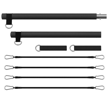 PowerBar™ Pilates Training Bar Kit