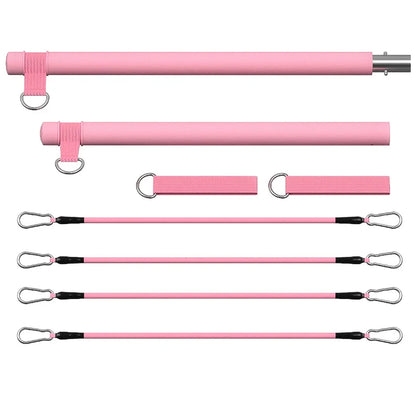 PowerBar™ Pilates Training Bar Kit
