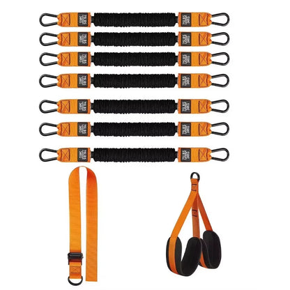 PullPro™ Pull-Up Assistance Bands